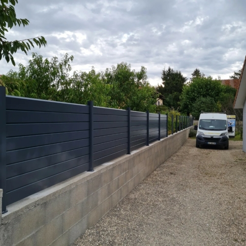 SAGE CHRISTOPHE  
LS FERMETURE