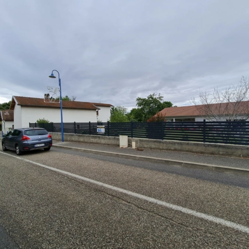 SAGE CHRISTOPHE  
LS FERMETURE