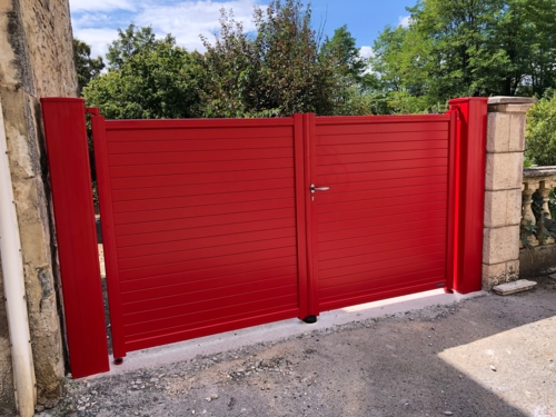 LES MENUISIERS DES OCCITANS