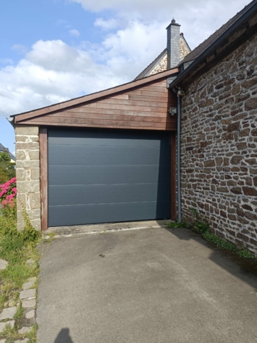 CORVAISIER METAL ET VERRE