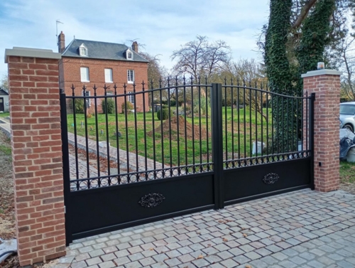 Gamme Heritage