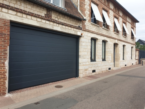 UNI VERRE MIROITERIE