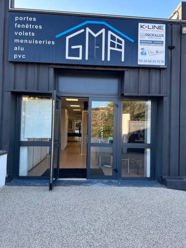 GMA FENETRES