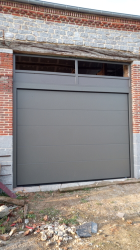 TOUSSAINT MENUISERIES