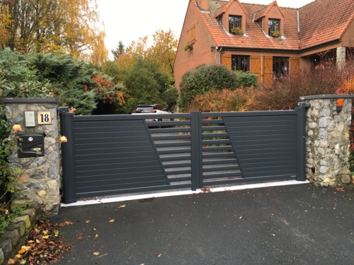 TOUSSAINT MENUISERIES