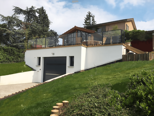 ALVES (STORES ET FENETRES)