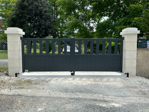 ALARME AUTO DU PERIGORD