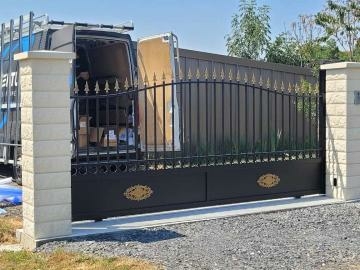 LOUVERTURE MENUISERIE