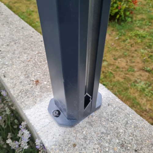 SAGE CHRISTOPHE  
LS FERMETURE