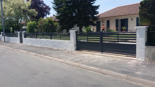 ALARME AUTO DU PERIGORD