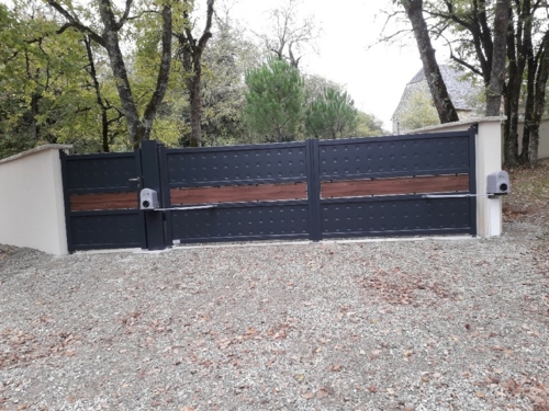 PORTAIL BRIV'SECURIT