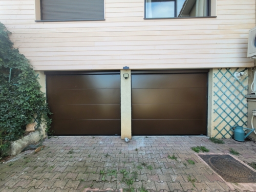 LOUVERTURE MENUISERIE