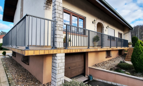 ALVES (STORES ET FENETRES)