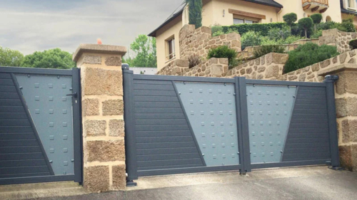 OUVERTURES GARRIGUES