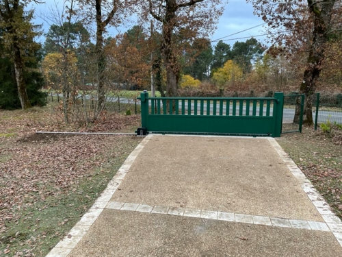 ALARME AUTO DU PERIGORD