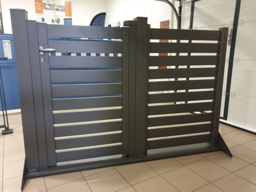 ROUSSEL C.S.F  (CASEO)