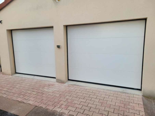 LOUVERTURE MENUISERIE