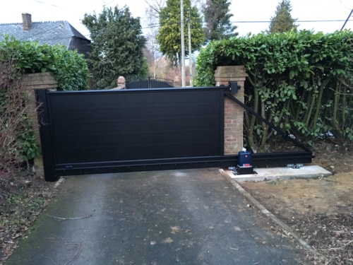 TOUSSAINT MENUISERIES