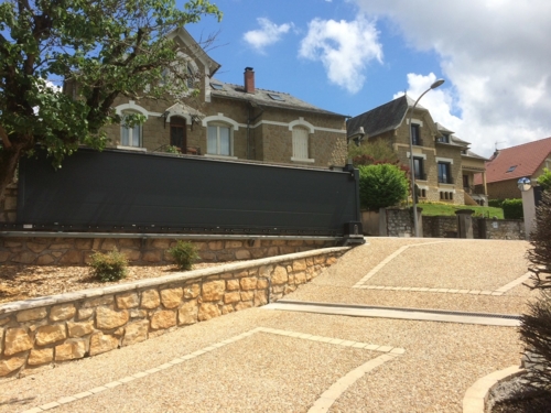 PORTAIL BRIV'SECURIT