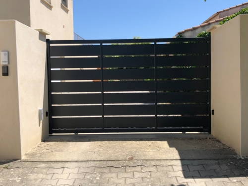 ALARMES ET AUTOMATISMES DES 3 MOULINS