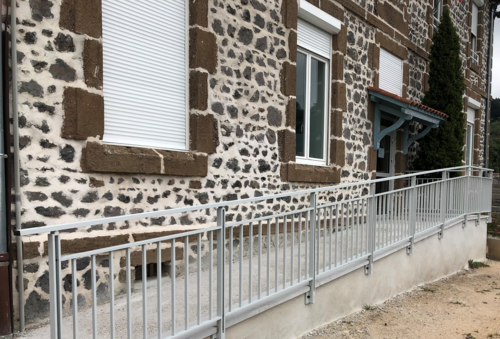 ALVES (STORES ET FENETRES)