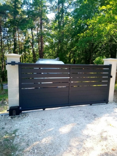 ALARME AUTO DU PERIGORD