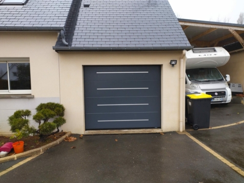 CORVAISIER METAL ET VERRE