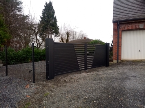 TOUSSAINT MENUISERIES