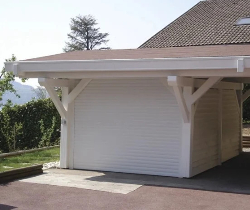 OUVERTURES GARRIGUES