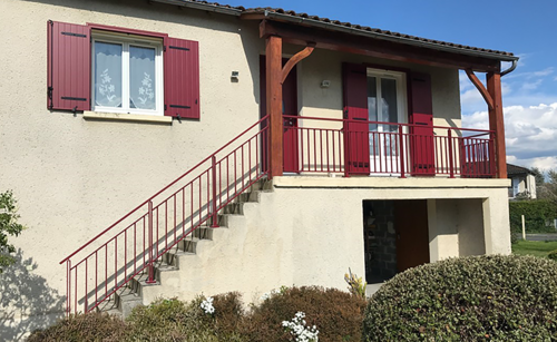 ALVES (STORES ET FENETRES)