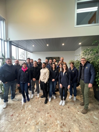 LES MENUISIERS DES OCCITANS