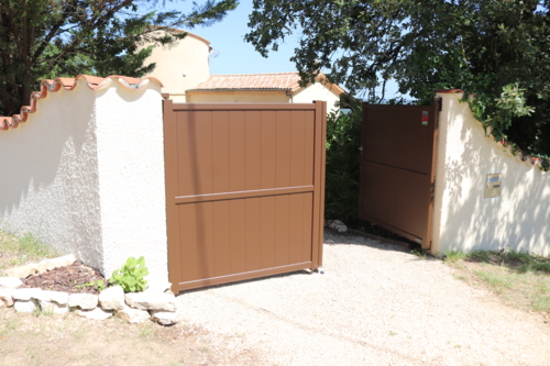 LES MENUISIERS DES OCCITANS