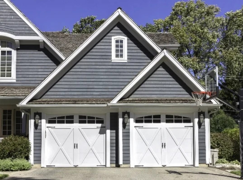 OUVERTURES GARRIGUES