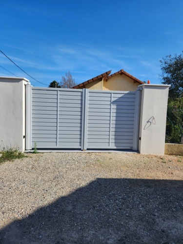 SAGE CHRISTOPHE  
LS FERMETURE