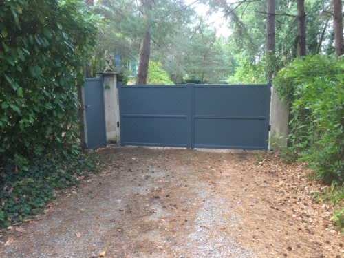 PORTAIL BRIV'SECURIT