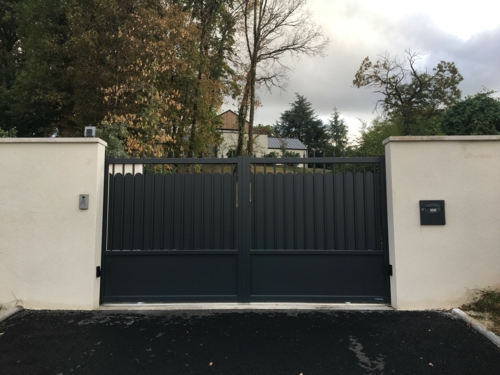 PORTAIL BRIV'SECURIT