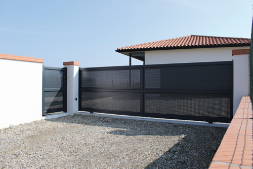 ALVES (STORES ET FENETRES)