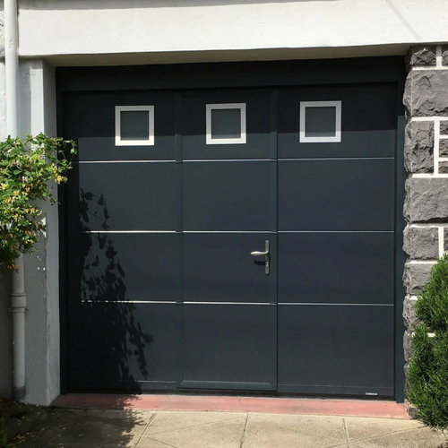 OUVERTURES GARRIGUES