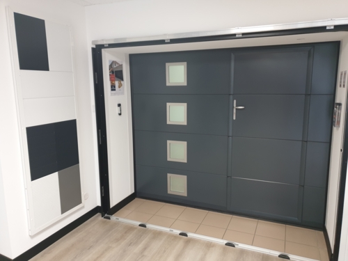 ROUSSEL C.S.F  (CASEO)