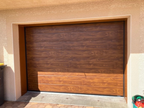 LOUVERTURE MENUISERIE