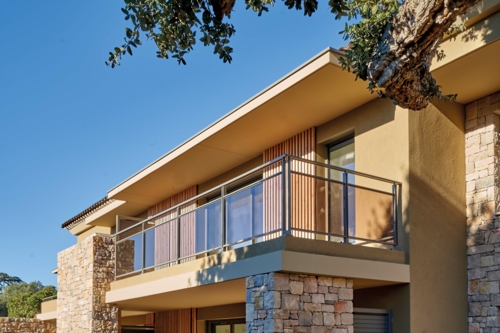 garde-corps-vitrage fumé