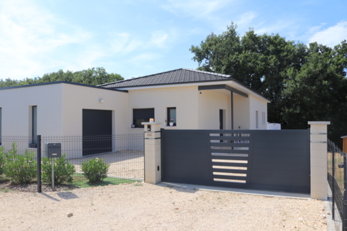 LES MENUISIERS DES OCCITANS