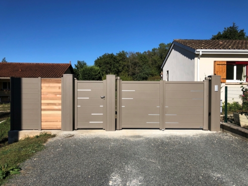 LES MENUISIERS DES OCCITANS