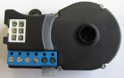Encoder for S100/S140 motors