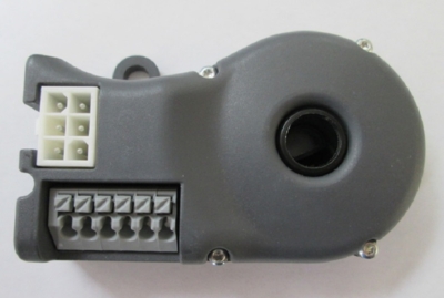 Encoder for E400/E750/S2000 motors