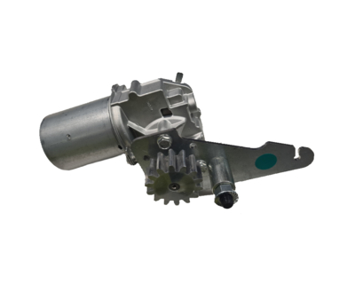 OP DRIVE 3.0 motor / Intellidrive - Left v.2 (without cables and accessories)