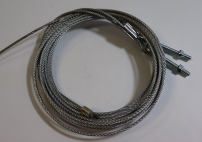 Villa Cable (Pair) - 2450 < HP <= 3000mm - RT200