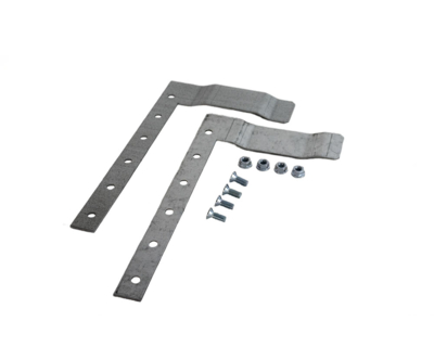 Murax GranVision Guiding Ralls/Plates Connection Brackets