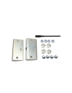 Motor support T15/T20/T25/T30 (with screws)