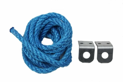 Blue pull cord for sectional (Length=3000mm)